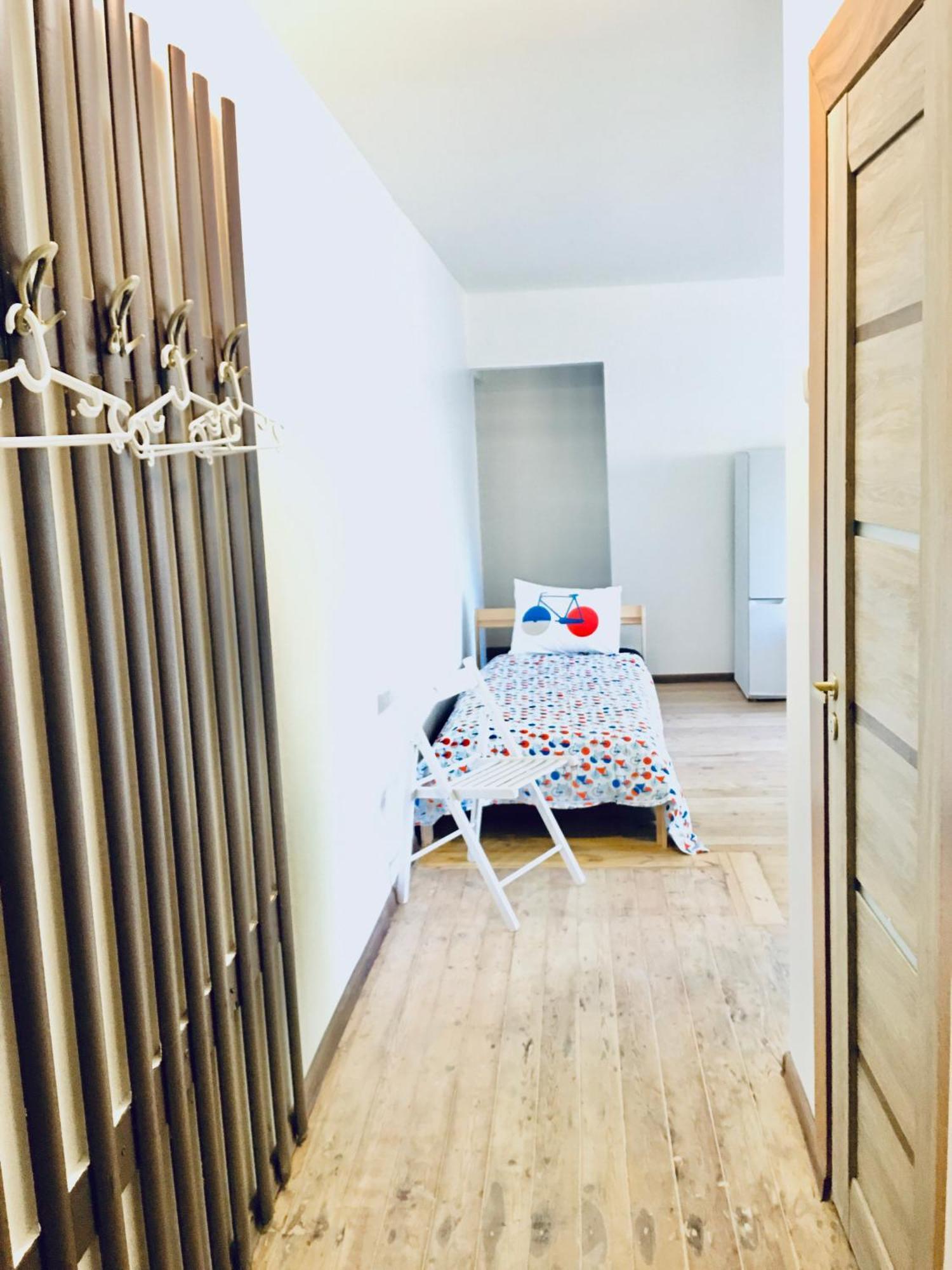 City Center For 4 Guest Klaipeda Exterior photo